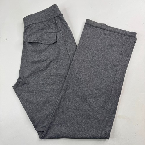 Lululemon Discipline mittelgrau meliert 32" Schrittlänge Kordelzug Jogginghose für Herren