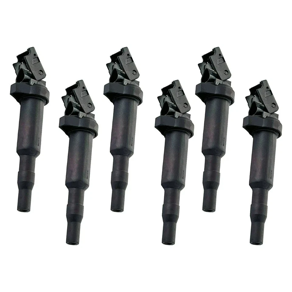 Nuevo kit de puesta a punto para BMW 328i 328iX 2007-2009 328xi 2007-2008 Foto 4 de 4