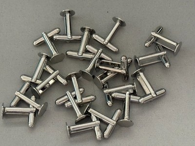 New 20 pcs Cufflink Findings-Blank Backs 9mm plate-silver color-Free Shipping