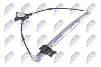 NTY Fensterheber EPS-MZ-003 FüR Mazda