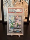 2019 Pokemon Sun & Moon Hidden Fates Full Art GX #SV59 PSA MINT 9 MC MEWTWO GX