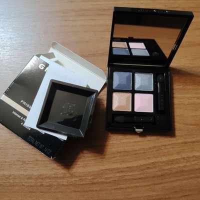 Givenchy Eyeshadow Prism Eyes Quartet Number 5