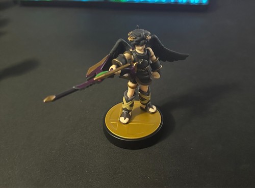 Amiibo Super Smash Bros. Series Nintendo Switch You Pick Figure Huge Selection! - Picture 47 of 114