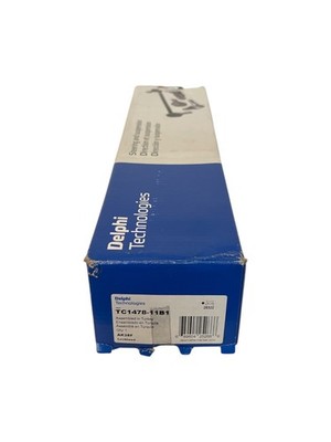 Delphi Technologies Suspension Stabilizer Bar Link Kit TC1478-11B1