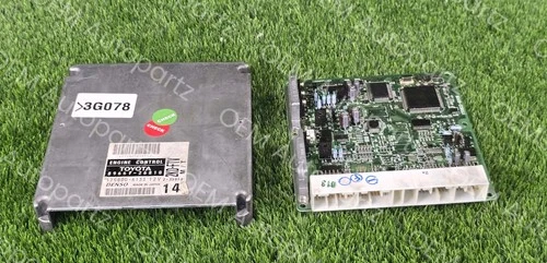 Toyota Hiace 2001-2006 2KDFTV Engine Control Module ECU OEM JDM Used 89661-26810 - Picture 1 of 15