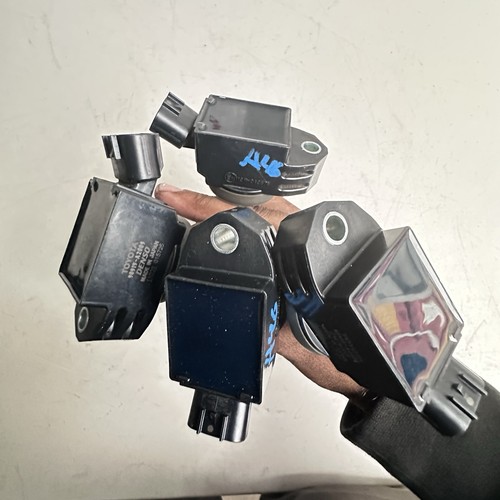 2019-2024 Toyota Corolla 2.0 Ignition Coil Packs 90919-A2009 SET OF 4 OEM USED - Picture 10 of 10