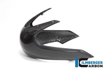 Racing fairing BMW R NineT Racer´17