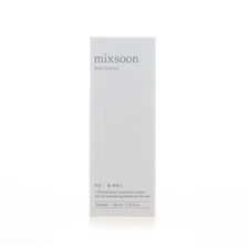 Mixsoon Bean Essence 50ml 1.69oz NEW FAST SHIP