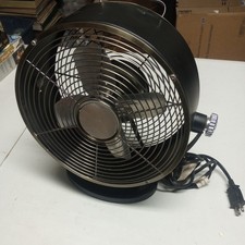 Intertek 10 Retro Electric Fan Fe-20 Personal Mini Fan Stainless Tested Intertek 10 Retro Electric Fan Fe-20 Personal Mini Fan Stainless Tested