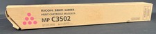 Geniune Ricoh, Savin, Lanier MP C3502 Magenta- 841737