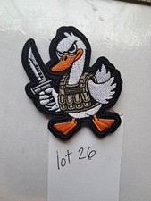 hook and loop patch funny tactical