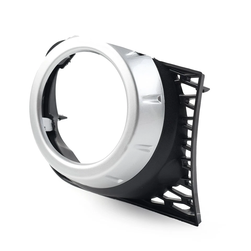 1 Pcs Right Side Fog Lamp Frame Bezel Cover For Land Rover Range Rover 2010-12 — 第 2/4 张图片