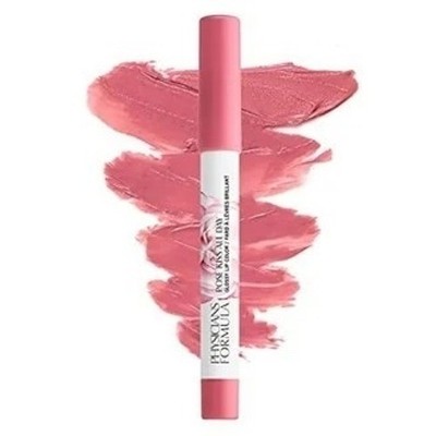 Physicians Formula Rose Kiss Velvet Lip Color I Do Rose All Day Vegan New