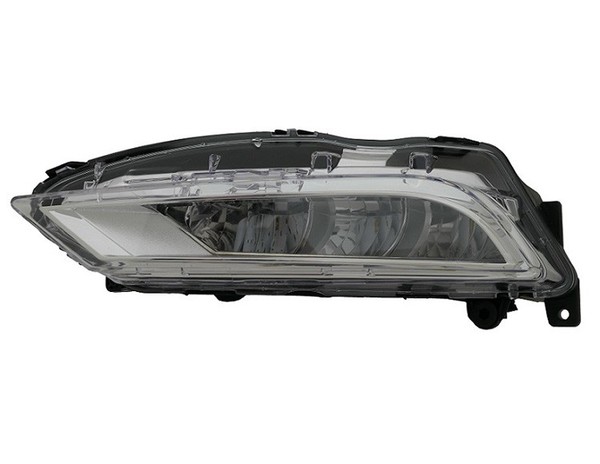 Nebelscheinwerfer Rechts FÜR Seat Leon AB 2020 LED-image