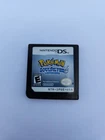 Nintendo DS Authentic Pokemon: SoulSilver Version Cleaned & Tested