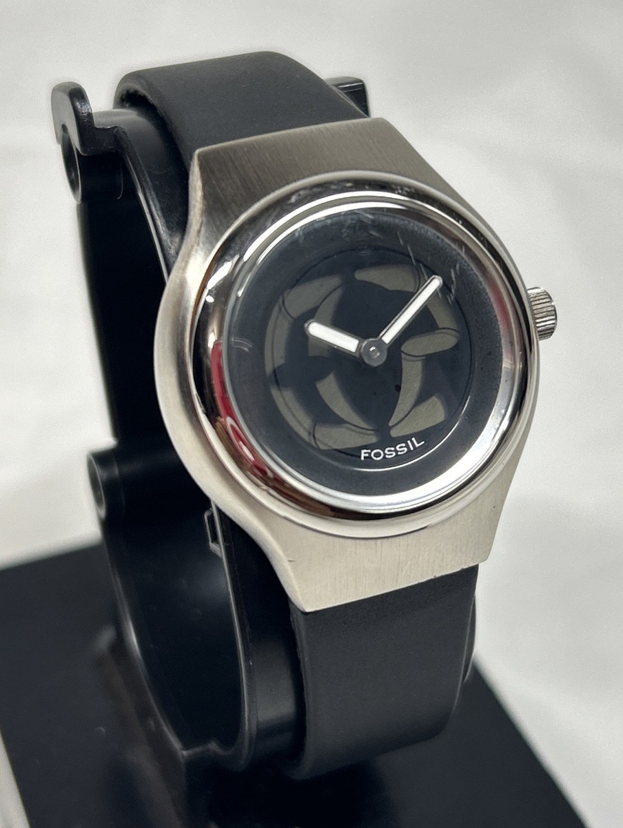 Fossil Big Tic Jr-7874 Face Only Great Physical Needs