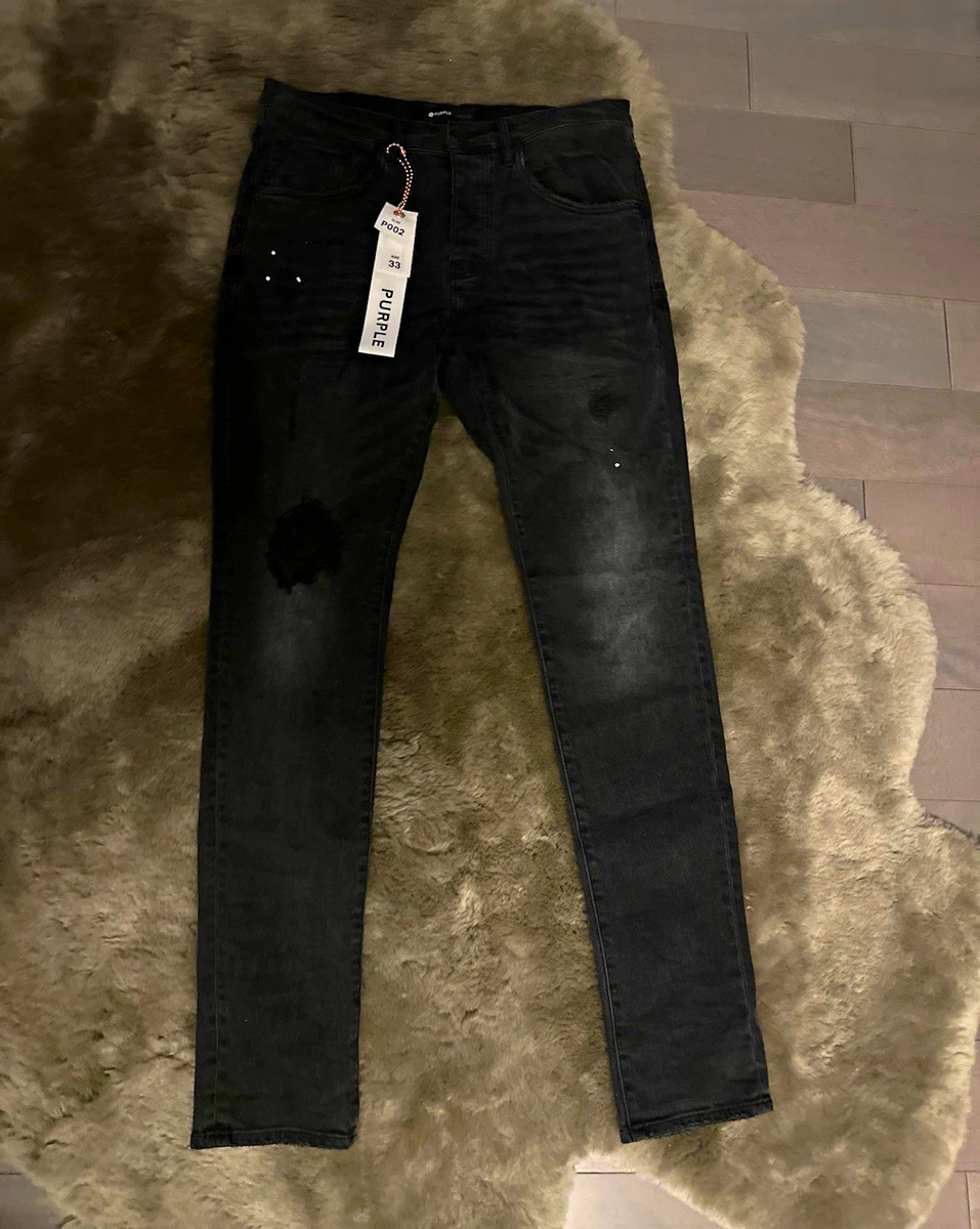 Purple Jeans for Men in 32 Inseam | Updated Sep 2026