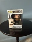 Funko Pop! The Mountain #31 Vaulted Game of Thrones Collectible Figure