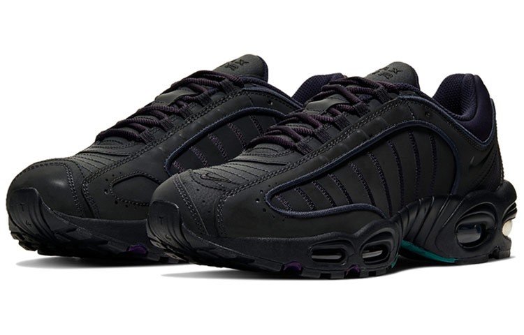 Size 10.5 - Nike Air Max Tailwind 4 '99 SP Black for sale Size 10.5 - Nike Air Max Tailwind 4 '99 SP Black for sale