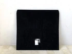 Tapis de coffre