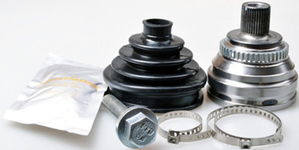 Gelenksatz Antriebswelle Denckermann C120049 FüR 4A2 C4 Audi A6 Avant 4A5 100-image