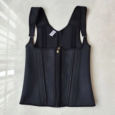 Waist Trainer for Women Tummy Control Sports Girdle New Open Box