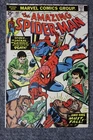 The Amazing Spider-Man #140 (January 1975) We combine shipping AA97
