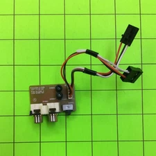 Plextor PX-W4824TU External CD-RW Data Storage Port Board 120-8206-02 127-711