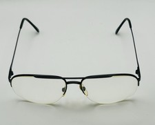 Vintage Marcolin Model 908 Aviator Eyeglasses Frames Made in Italy