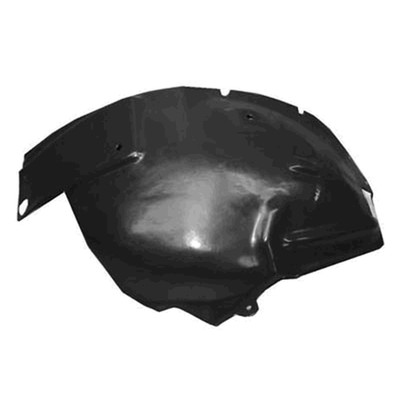 Replacement Driver Side Front Inner Splash Shield (See compatibility Chart)