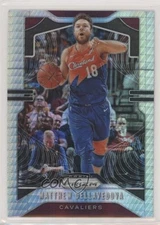 2019-20 Panini Prizm Hyper Prizm Matthew Dellavedova #70