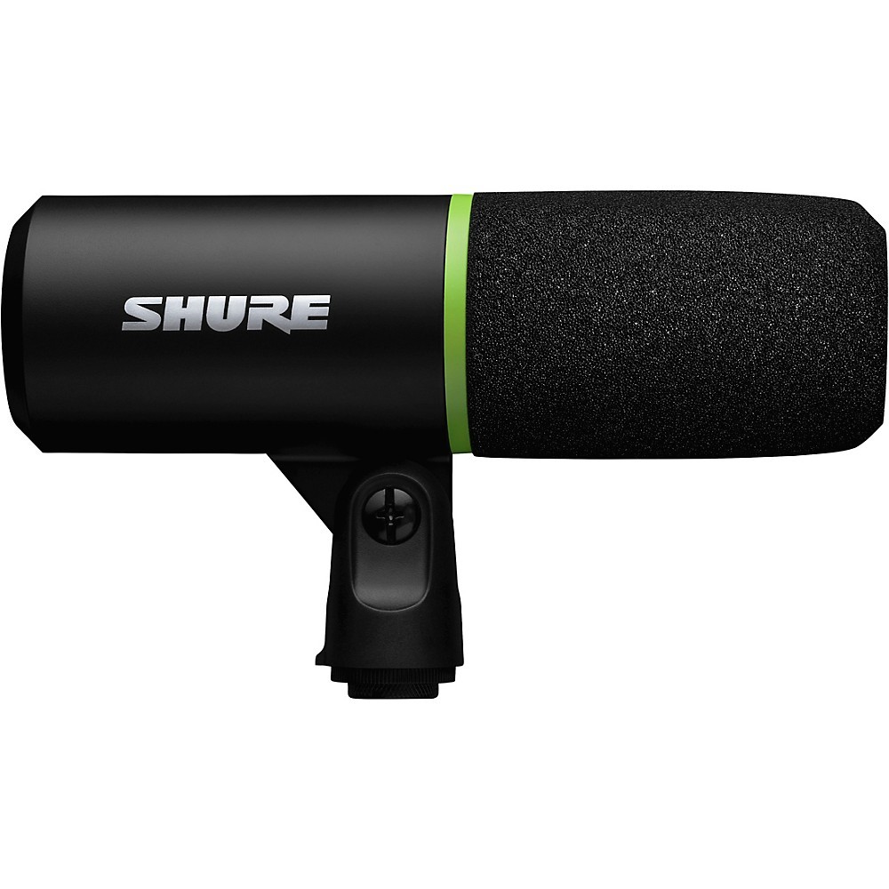 SHURE MV6 USB Gaming Microphone 新品同様 Amazon.com: Shure MV6 Gaming Microphone, Dynamic USB PC Mic