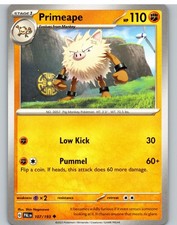 (2 Card Minimum) - 15% off 4+ | Pokemon: Paldea Evolved