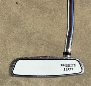 Odyssey 2 Ball Long Putter | eBay