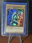 Blue-Eyes White Dragon LOB-EN001 Legend of Blue Eyes White Dragon (25th Edition)