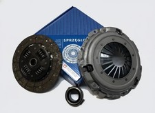 Kit d'embrayage Honda FR-V