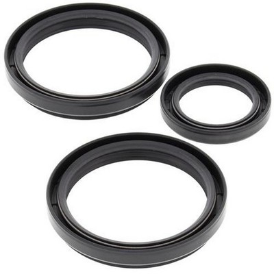 25-2051-5 KIT NUR DIFFERENTIAL ÖLWANNE ANT ARCTIC CAT 550 H1 FIS 4X4 LTD 2009