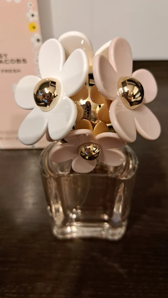 Marc Jacobs Daisy Eau So Fresh 75ml EDT - Bild 3 von 3