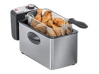 Steba DF 180 Fryer Stainless Steel 263800