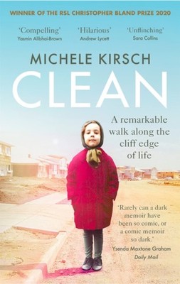 CLEAN by Michele Kirsch Paperback Self Help Business