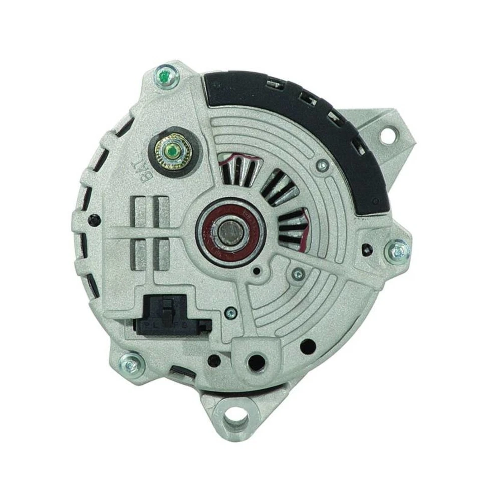 Alternador Delco 335-1023 CA para camioneta Chevy Olds Express SaVana Jimmy 100 amperios Foto 2 de 4