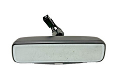 2018 Cadillac Escalade Interior Rear View Mirror Automatic Dimming 84127821 Oem 2018 Cadillac Escalade Interior Rear View Mirror Automatic Dimming 84127821 Oem