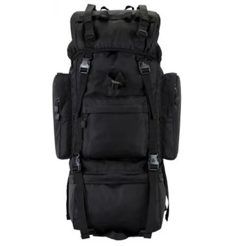 70L Large Backpack Outdoor Sports Bag 3P Tactical Bags for Hiking Camping Climbi - Picture 11 of 15