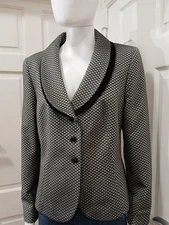 Basler Ladies Occasion Jacket Size UK 16