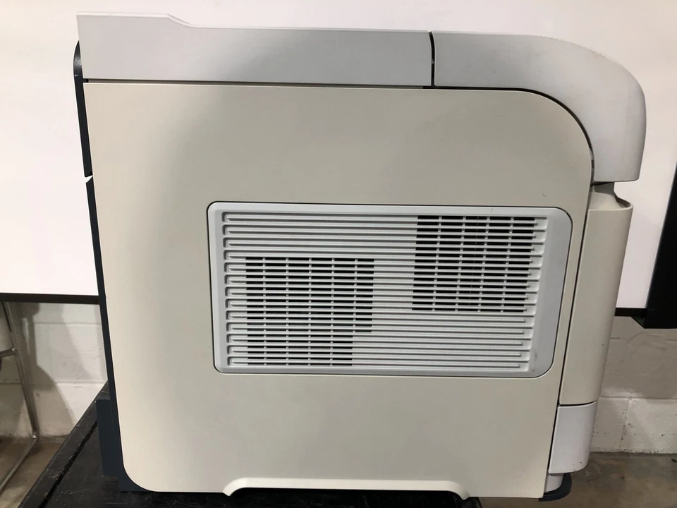 HP LaserJet Monochrome P4015tn WorkGroup Printer W/ 50% Toner 150K Page Count - Image 2 of 4