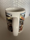 Cleveland Browns Dawg Pound Chew Em Up Mug — photo 4