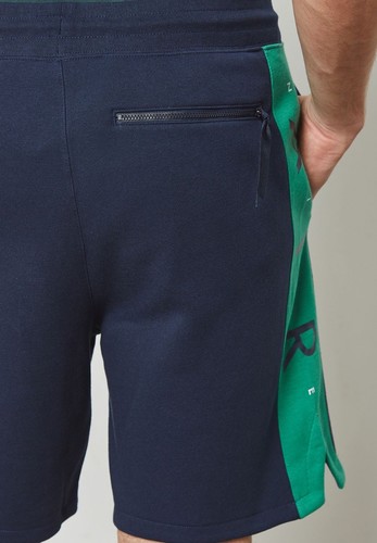 NIKE ROPA DEPORTIVA NIKE AIR PANTALONES CORTOS PARA HOMBRE Nuevos Con Etiquetas Talla Grande - Imagen 10 de 11