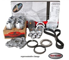 Engine Overhaul Rebuild Kit for 2002 Chevrolet Cavalier Sunfire 2.2L Ecotec