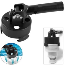 for Paramount PCC2000 Large Pop Up Plastic Head Nozzle PV3 Tool 004-552-5440-00