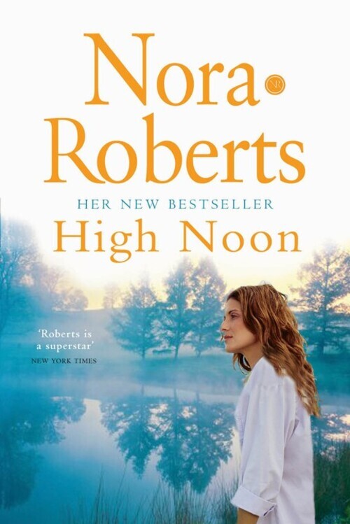 Thumbnail - High Noon | Nora Roberts | Englisch | Taschenbuch | 467 S. | 2008